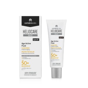 Heliocare 360º Age Active Fluid