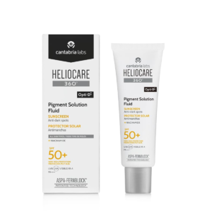Heliocare 360º Pigment Solution 