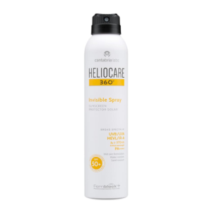 HELIOCARE 360° Invisible Sunscreen Spray