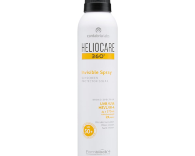 HELIOCARE 360° Invisible Sunscreen Spray