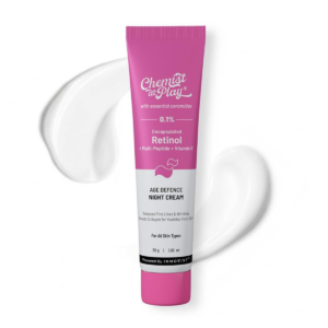 Chemist At Play 0.1% Retinol Night Cream