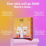 Chemist At Play Exfoliating Kit