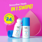 Chemist At Play Foot Roll-on