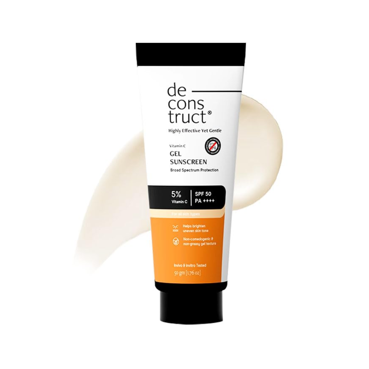@Miniexpress.lk - 2026-02-24T003633.894 Deconstruct 5% Vitamin C Gel Sunscreen
