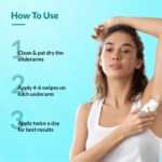 Fixderma Nigrifix Underarm Ocean Roll on