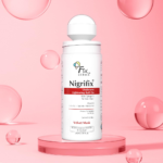 Fixderma Nigrifix Underarm Velvet Musk Roll on