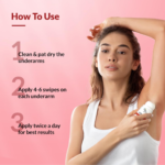 Fixderma Nigrifix Underarm Velvet Musk Roll on