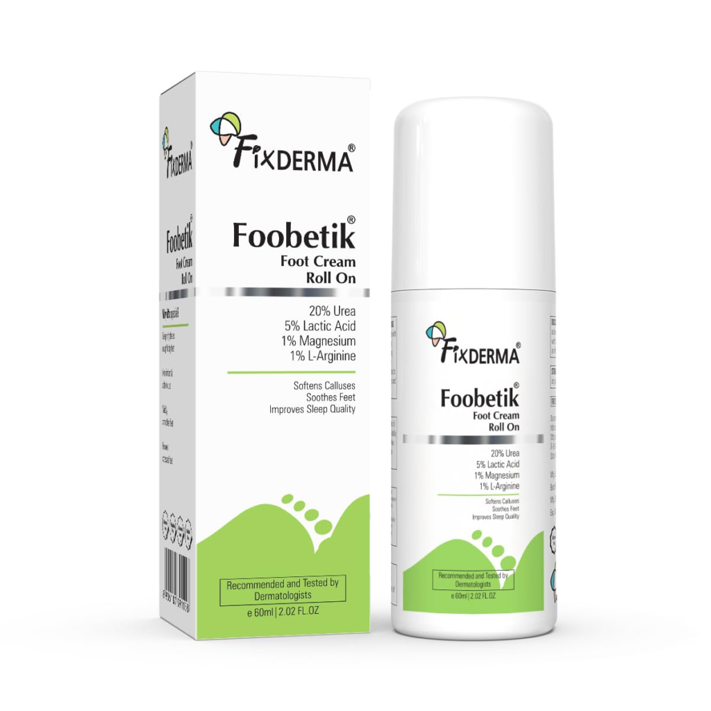 Fixderma Foobetik