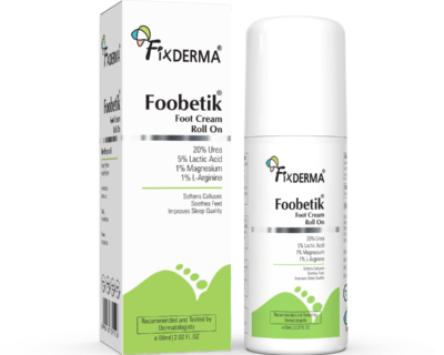 Fixderma Foobetik