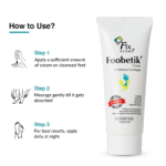 Fixderma Foobetik Cream