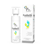 Fixderma Foobetik Foot Scrub Spray