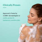 Fixderma Dewrav Body Wash