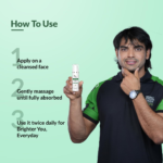 Fixderma Tomaglow Skin Brightening Serum