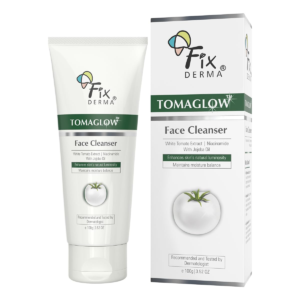 Fixderma Tomaglow Brightening Face Wash