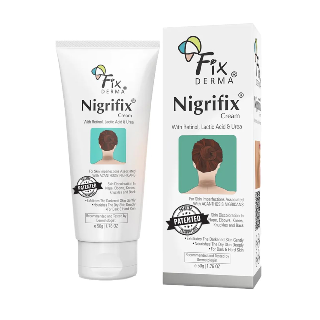  Fixderma Nigrifix Cream
