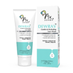  Fixderma Dewrav Gentle