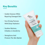 Fixderma Dewrav Gentle & Hydrating Face Wash