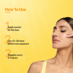 Fixderma Shadow A-Gel SPF 30+ Sunscreen