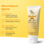 Fixderma Shadow A-Gel SPF 30+ Sunscreen