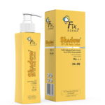 Fixderma Shadow Sunscreen Body Lotion