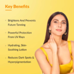 Fixderma Shadow Sunscreen Body Lotion