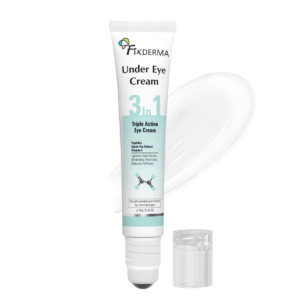 Fixderma Under Eye Cream Roll on