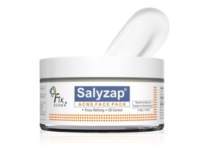 Fixderma Salyzap Face gel Moisturizer