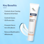 Fixderma Salyzap Day Time Gel