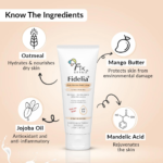 Fixderma Fidelia Daily Moisture Body Lotion