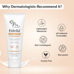 Fixderma Fidelia Daily Moisture Body Lotion