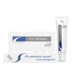 Fixderma Scar gel