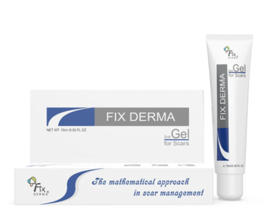 Fixderma Scar gel