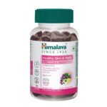 Himalaya Skin & Nail Health Gummies