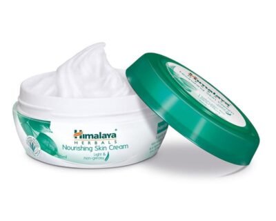 Himalaya Nourishing Skin Cream