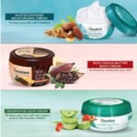 Himalaya Nourishing Skin Cream
