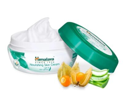 Himalaya Nourishing Skin Cream