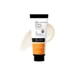 Deconstruct 5% Vitamin C Gel Sunscreen for Oily Skin SPF 50 PA++++ For Men & Women - 50g