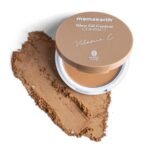 Mamaearth Glow Full Coverage Compact For All, Spf 30 For Up To 3X Instant Glow - 9g - Image 5