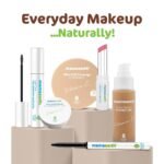 Mamaearth Glow Full Coverage Compact - 9 g ( Natural Glow) - Image 6