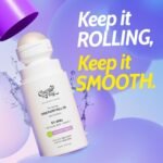 Chemist At Play's Tri-Active Underarm Roll On -  40ml - Image 7