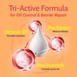 Chemist At Play Oil Control Face Moisturizer - 100g - Image 3