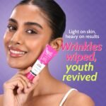 Chemist At Play 0.1% Retinol Night Cream All Skin Types | Boosts Collagen | 30 g - Image 6