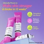 Chemist At Play 0.1% Retinol Night Cream All Skin Types | Boosts Collagen | 30 g - Image 5