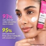 Chemist At Play 0.1% Retinol Night Cream All Skin Types | Boosts Collagen | 30 g - Image 4