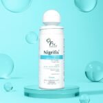 Fixderma Nigrifix Underarm Ocean Roll on For Sensitive Skin - 60ml - Image 2