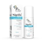 Fixderma Nigrifix Underarm Ocean Roll on For Sensitive Skin - 60ml