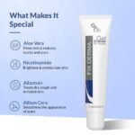 Fixderma Scar gel Suitable for all skin types- 15g - Image 3