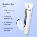 Fixderma Scar gel Suitable for all skin types- 15g - Image 2