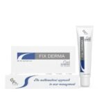 Fixderma Scar gel Suitable for all skin types- 15g