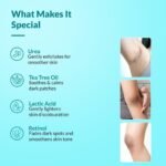 Fixderma Nigrifix Cream for Acanthosis Nigricans - Image 4